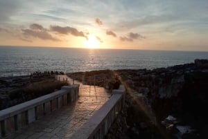 Descubra Sintra e Cascais em um veículo com tração nas quatro rodas português