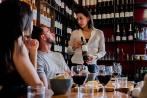 Exclusieve BIGWAVE-ervaring met de lokale António Cardoso