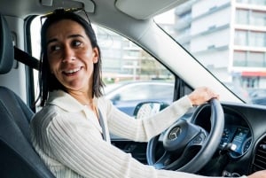 Exclusieve BIGWAVE-ervaring met de lokale António Cardoso