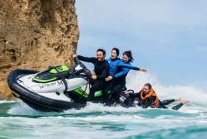 Exclusieve BIGWAVE-ervaring met de lokale António Cardoso