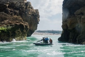 Exclusieve BIGWAVE-ervaring met de lokale António Cardoso