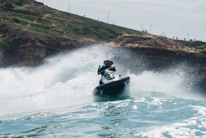 Exclusieve BIGWAVE-ervaring met de lokale António Cardoso