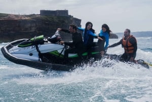 Exclusieve BIGWAVE-ervaring met de lokale António Cardoso