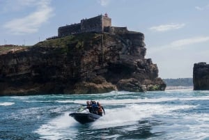 Exclusieve BIGWAVE-ervaring met de lokale António Cardoso