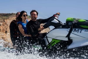 Exclusieve BIGWAVE-ervaring met de lokale António Cardoso