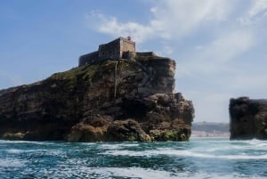 Exclusieve BIGWAVE-ervaring met de lokale António Cardoso