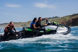 Exclusieve BIGWAVE-ervaring met de lokale António Cardoso