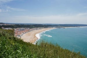 Exclusieve BIGWAVE-ervaring met de lokale António Cardoso