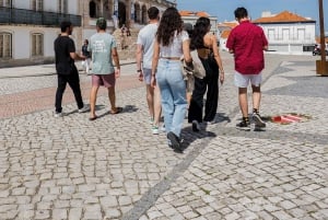 Exclusieve BIGWAVE-ervaring met de lokale António Cardoso