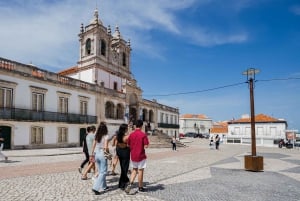 Exclusieve BIGWAVE-ervaring met de lokale António Cardoso