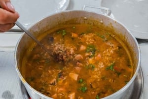 Exclusieve BIGWAVE-ervaring met de lokale António Cardoso