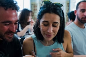 Exclusieve BIGWAVE-ervaring met de lokale António Cardoso