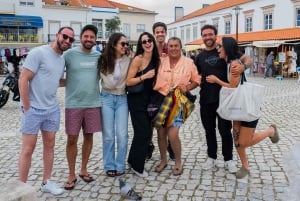 Exclusieve BIGWAVE-ervaring met de lokale António Cardoso