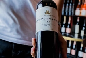 Exclusieve BIGWAVE-ervaring met de lokale António Cardoso