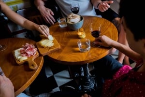 Exclusieve BIGWAVE-ervaring met de lokale António Cardoso