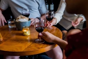 Exclusieve BIGWAVE-ervaring met de lokale António Cardoso