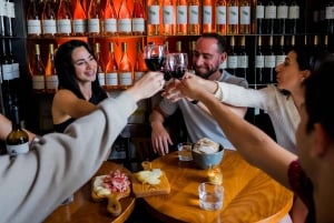 Exclusieve BIGWAVE-ervaring met de lokale António Cardoso