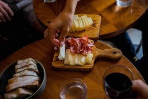 Exclusieve BIGWAVE-ervaring met de lokale António Cardoso