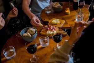 Exclusieve BIGWAVE-ervaring met de lokale António Cardoso