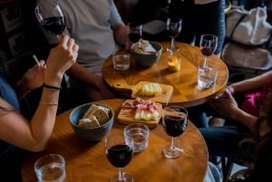 Exclusieve BIGWAVE-ervaring met de lokale António Cardoso