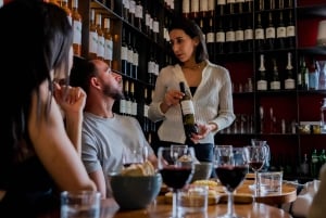 Exclusieve BIGWAVE-ervaring met de lokale António Cardoso