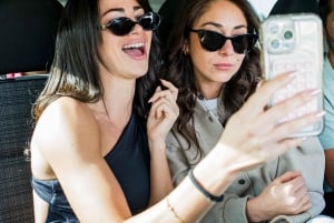 Exclusieve BIGWAVE-ervaring met de lokale António Cardoso