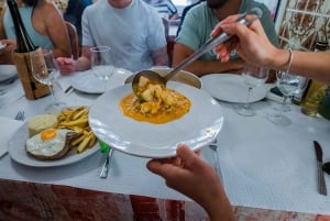 Exclusieve BIGWAVE-ervaring met de lokale António Cardoso