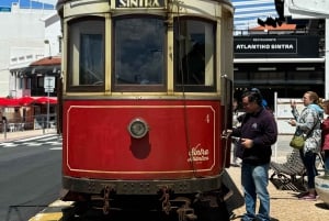 'Esclusivo tour privato di Sintra, Cabo da Roca e Cascais'