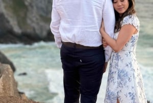 'Esclusivo tour privato di Sintra, Cabo da Roca e Cascais'