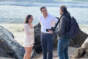 'Esclusivo tour privato di Sintra, Cabo da Roca e Cascais'