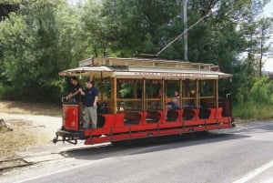 'Esclusivo tour privato di Sintra, Cabo da Roca e Cascais'