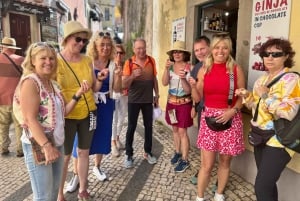 'Esclusivo tour privato di Sintra, Cabo da Roca e Cascais'