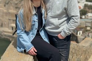 'Esclusivo tour privato di Sintra, Cabo da Roca e Cascais'