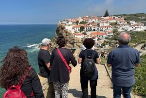 'Esclusivo tour privato di Sintra, Cabo da Roca e Cascais'