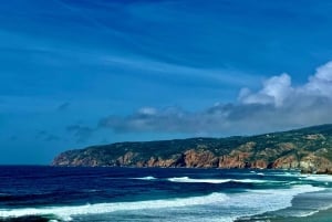 'Esclusivo tour privato di Sintra, Cabo da Roca e Cascais'