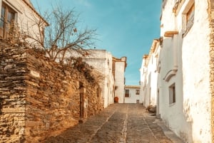 Lissabonista: ÉVORA + Capela dos Ossos + MONSARAZ + Alentejon viinit