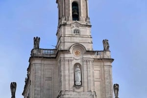 Dagsudflugt til Fátima fra Lissabon - små grupper