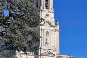 Dagsudflugt til Fátima fra Lissabon - små grupper