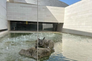 Dagsudflugt til Fátima fra Lissabon - små grupper