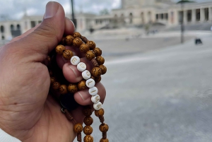 Fátima Express Sanctuary: The Spiritual Heart of Portugal in a few hours