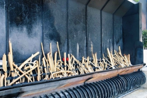 Fátima Express Sanctuary: The Spiritual Heart of Portugal in a few hours