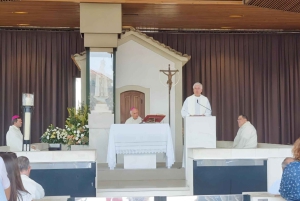 Fátima Express Sanctuary: The Spiritual Heart of Portugal in a few hours