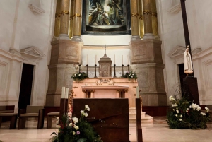 Fátima Express Sanctuary: The Spiritual Heart of Portugal in a few hours