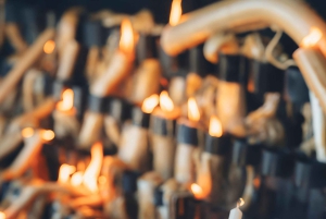 Fátima Express Sanctuary: The Spiritual Heart of Portugal in a few hours