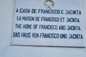 Fátima Express Sanctuary: The Spiritual Heart of Portugal in a few hours