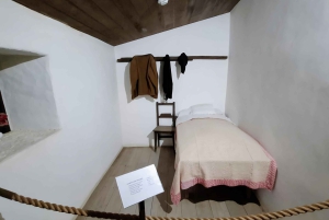 Fátima Express Sanctuary: The Spiritual Heart of Portugal in a few hours