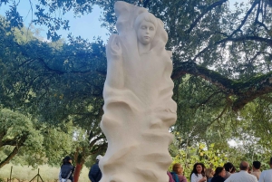 Fátima Express Sanctuary: The Spiritual Heart of Portugal in a few hours