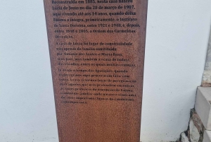 Fátima Express Sanctuary: The Spiritual Heart of Portugal in a few hours