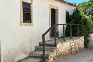 Fatima Full day Private Tour