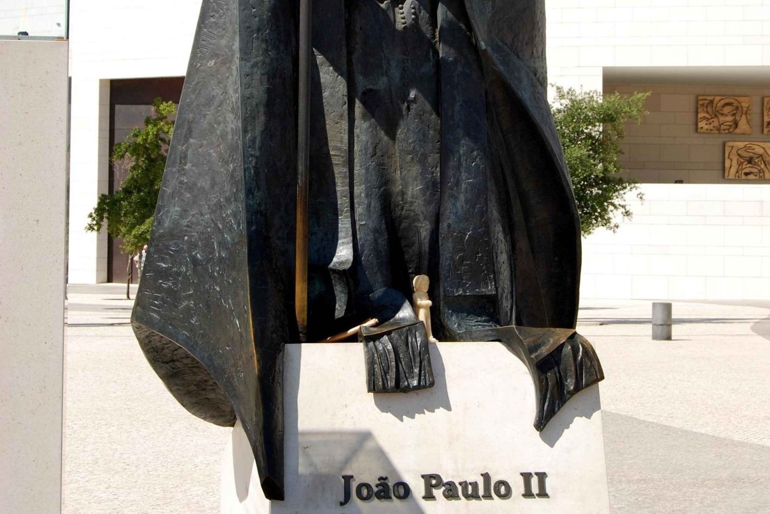 Fatima – privat tur